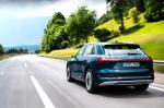 Audi e-tron 55 Quattro 2019 года (WW)